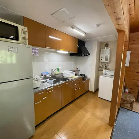 小樽市 ウィンケルビレッジヴィラ エクステリア 写真