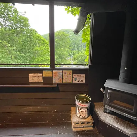 小樽市 ウィンケルビレッジヴィラ エクステリア 写真