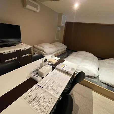 小樽市 ウィンケルビレッジヴィラ エクステリア 写真