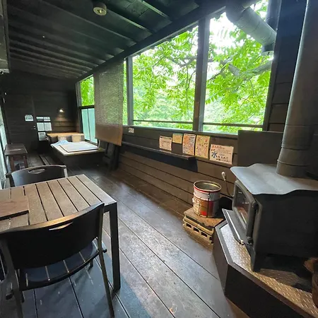 小樽市 ウィンケルビレッジヴィラ エクステリア 写真