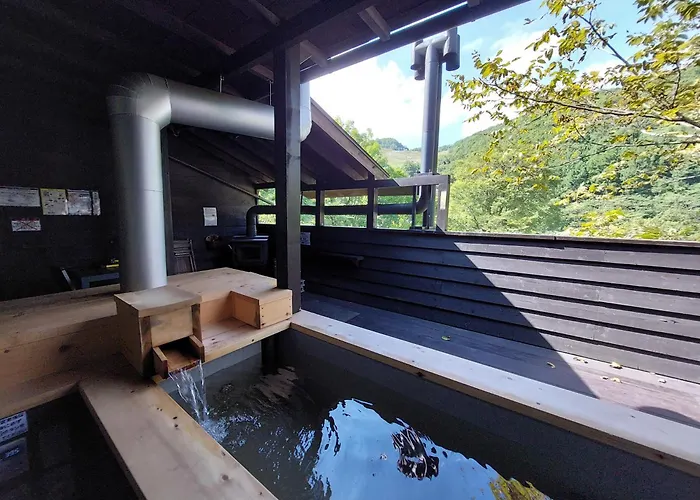 温克尔山林小屋