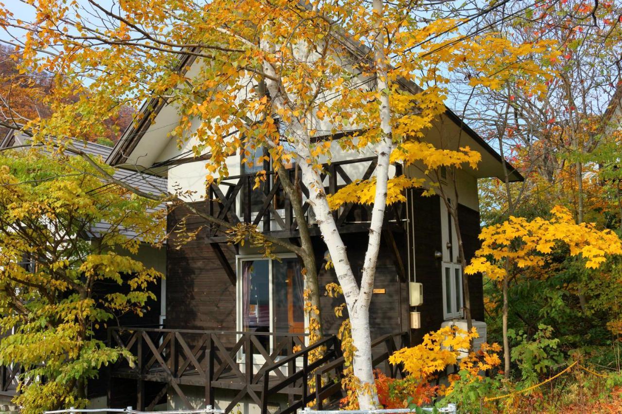 温克尔山林小屋 山林小屋