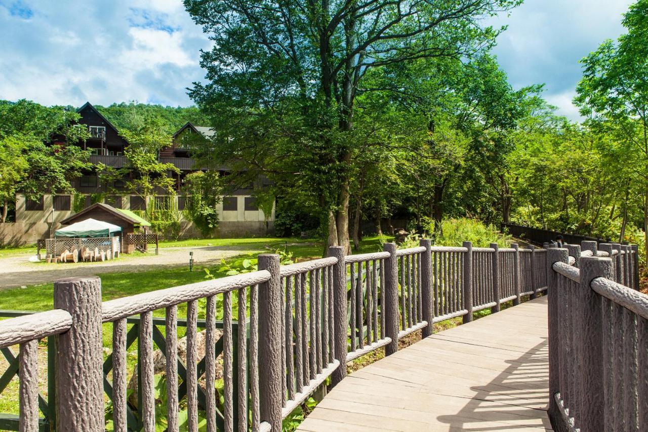 温克尔山林小屋