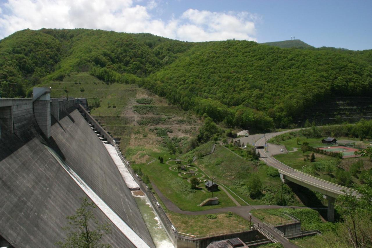 温克尔山林小屋 山林小屋 *