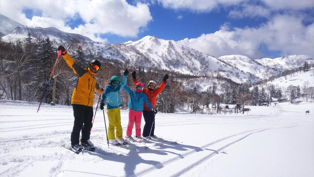 温克尔山林小屋