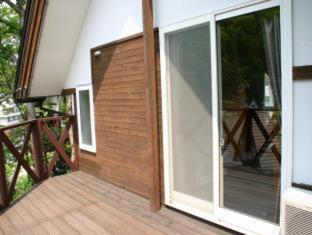 山林小屋 温克尔山林小屋 *