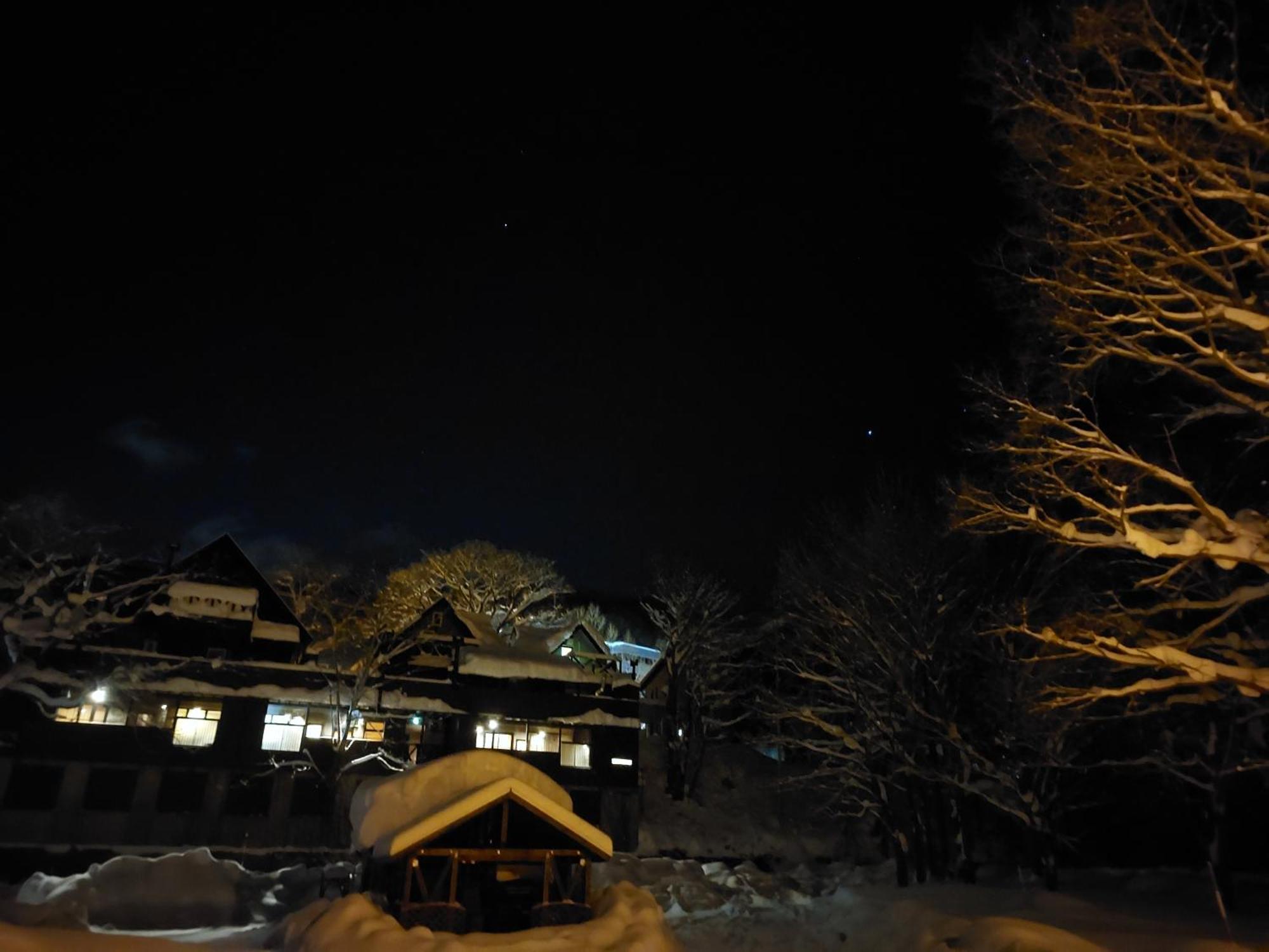 山林小屋 温克尔山林小屋