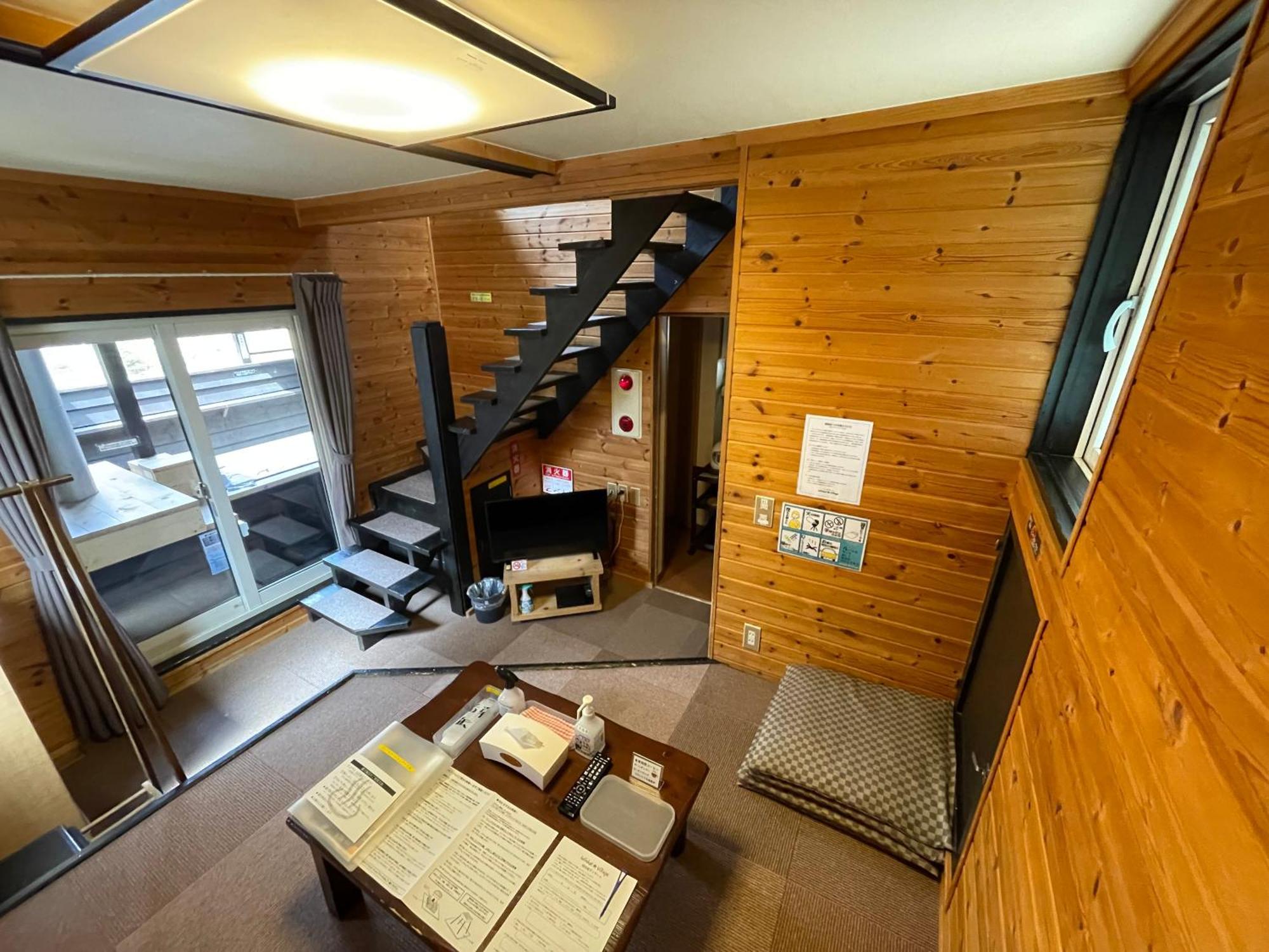 温克尔山林小屋