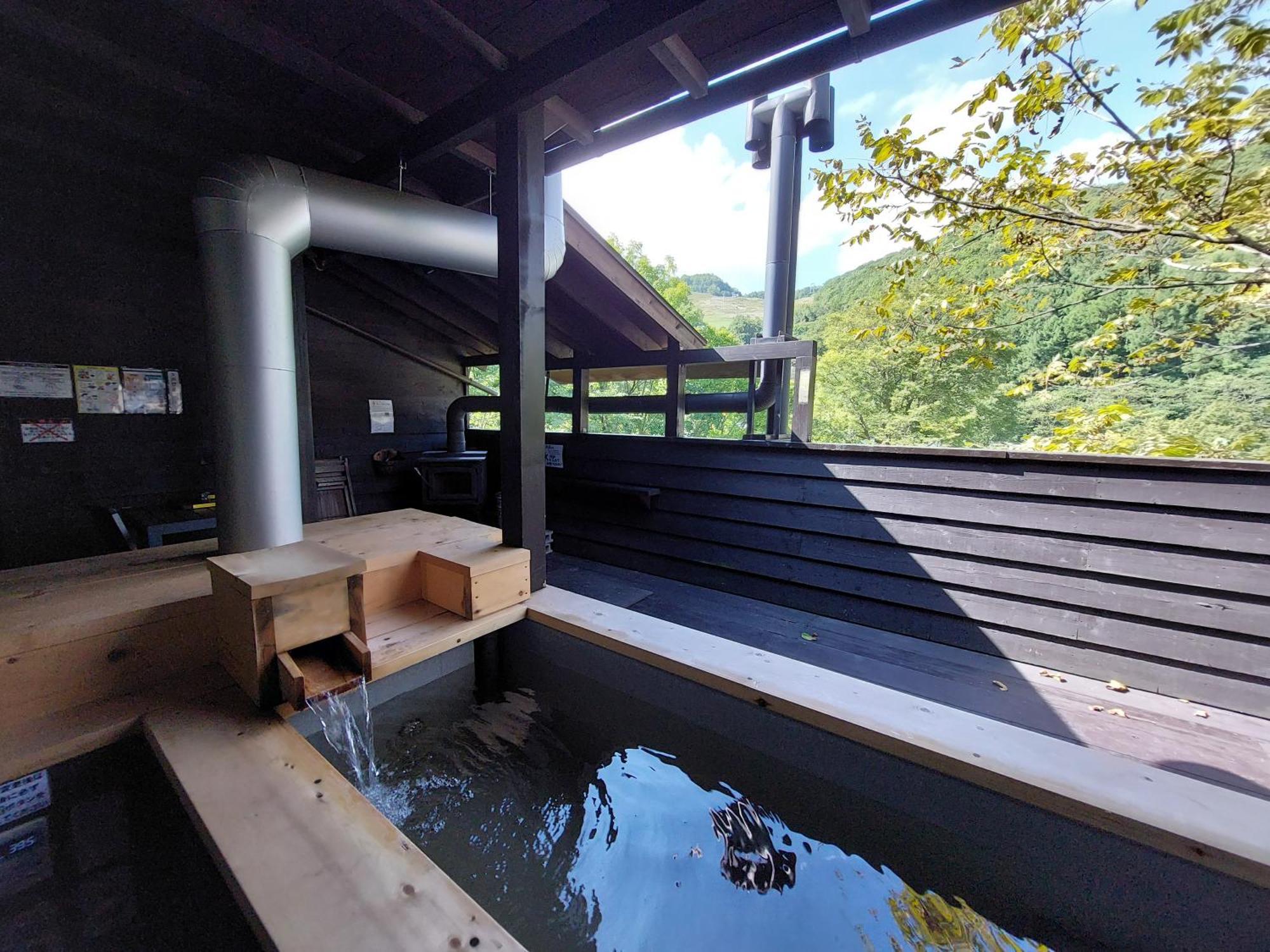 山林小屋 温克尔山林小屋 *