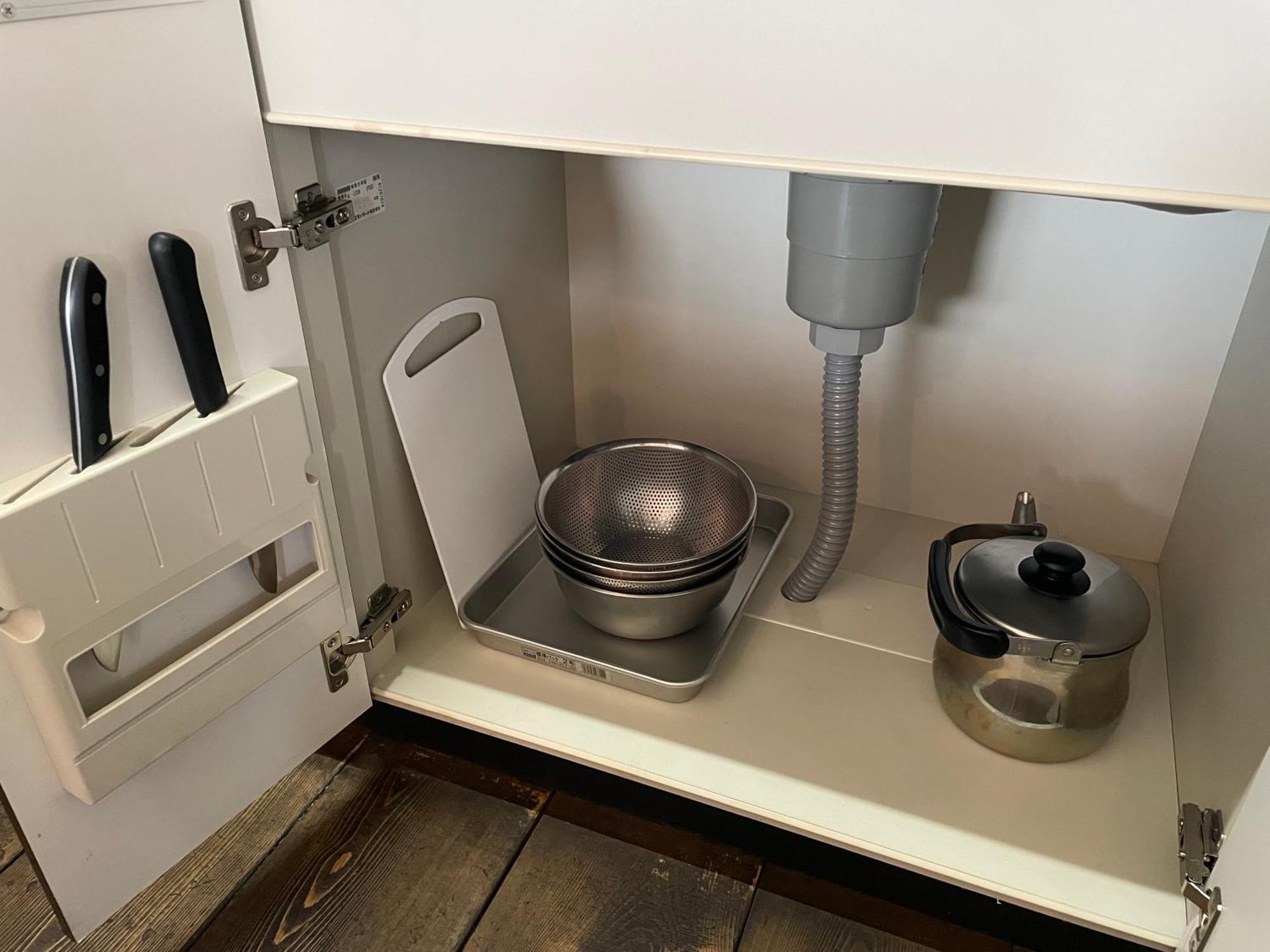 温克尔山林小屋 小樽