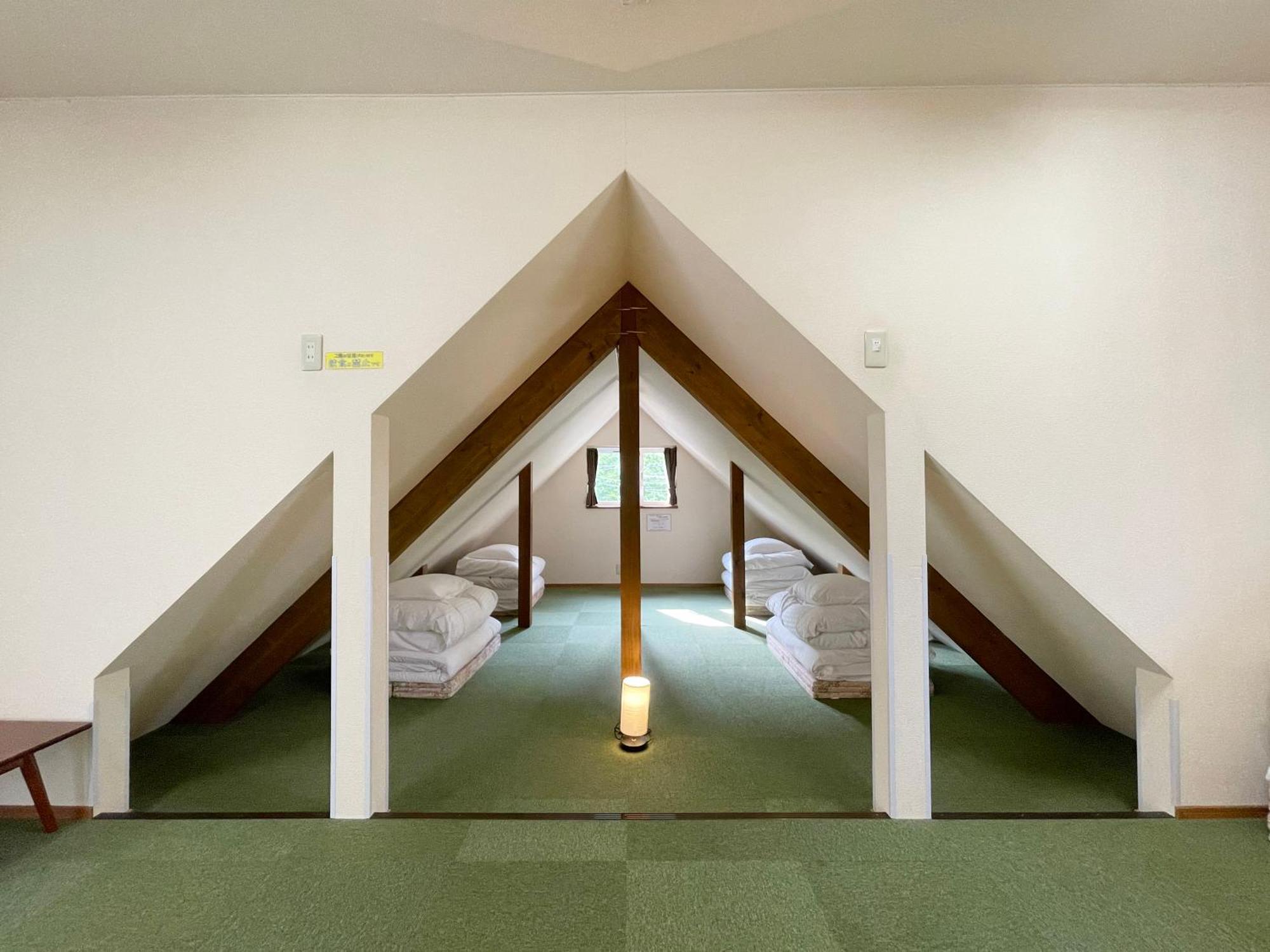温克尔山林小屋 山林小屋 小樽