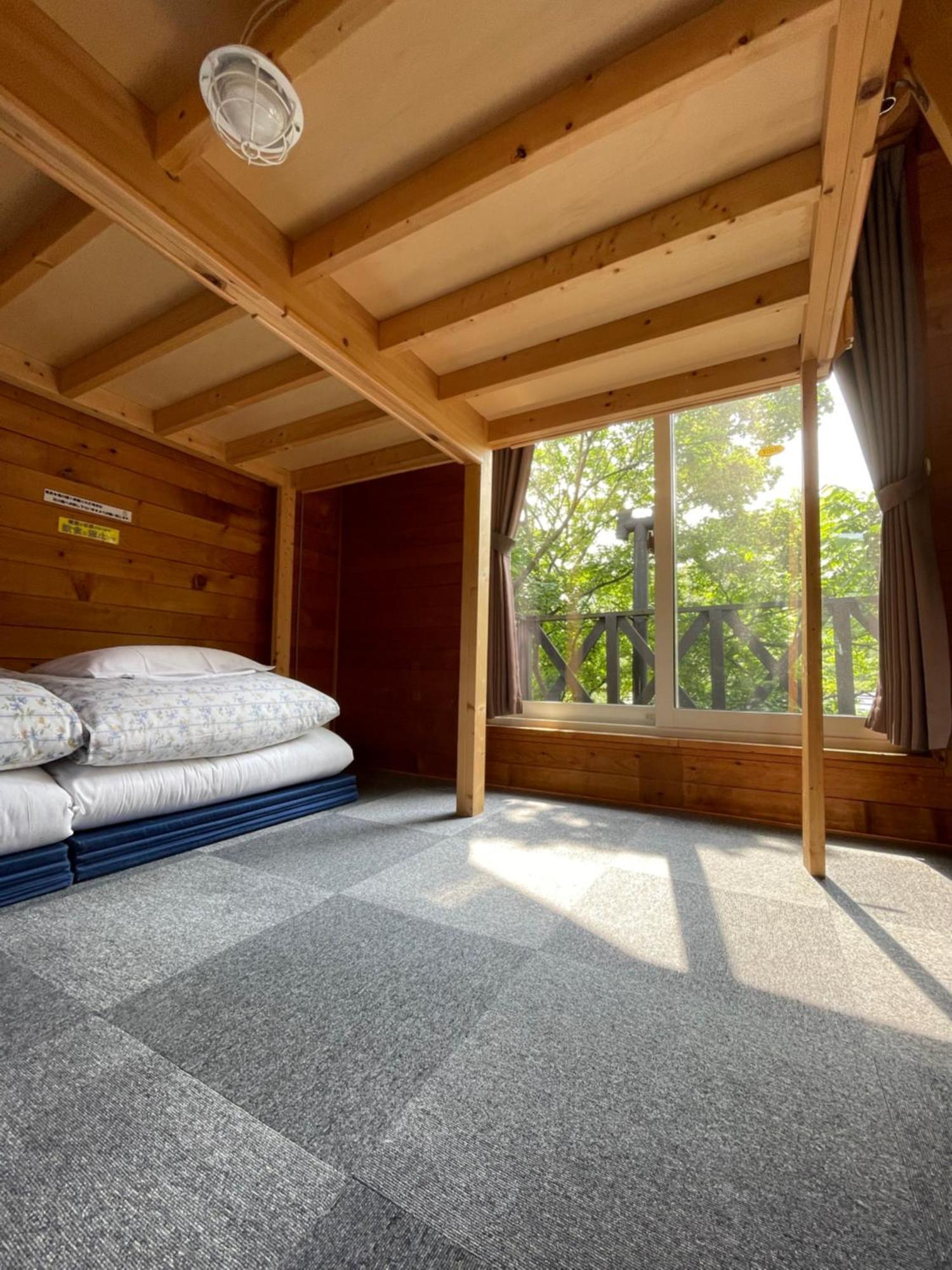 温克尔山林小屋 山林小屋