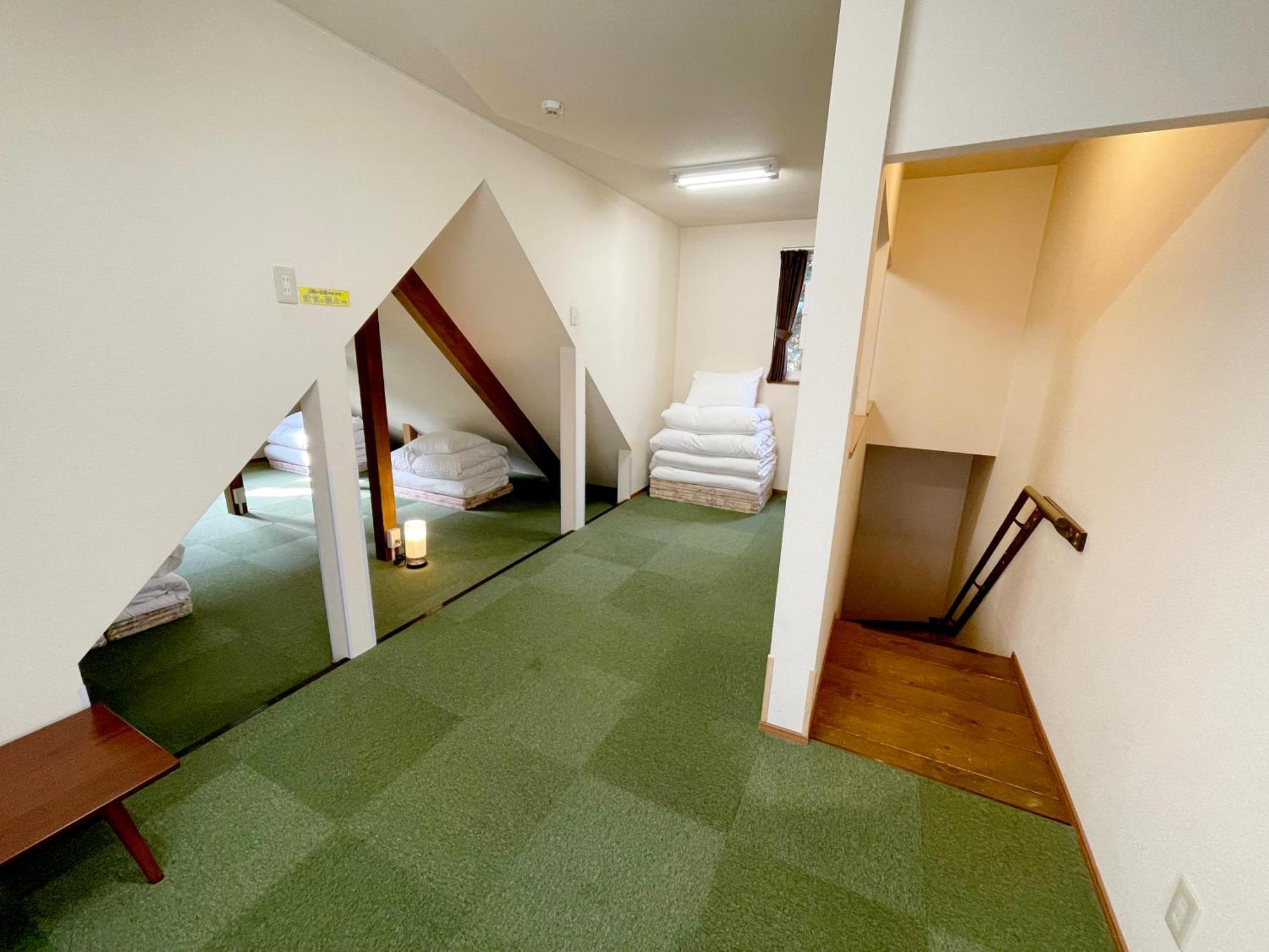 山林小屋 温克尔山林小屋