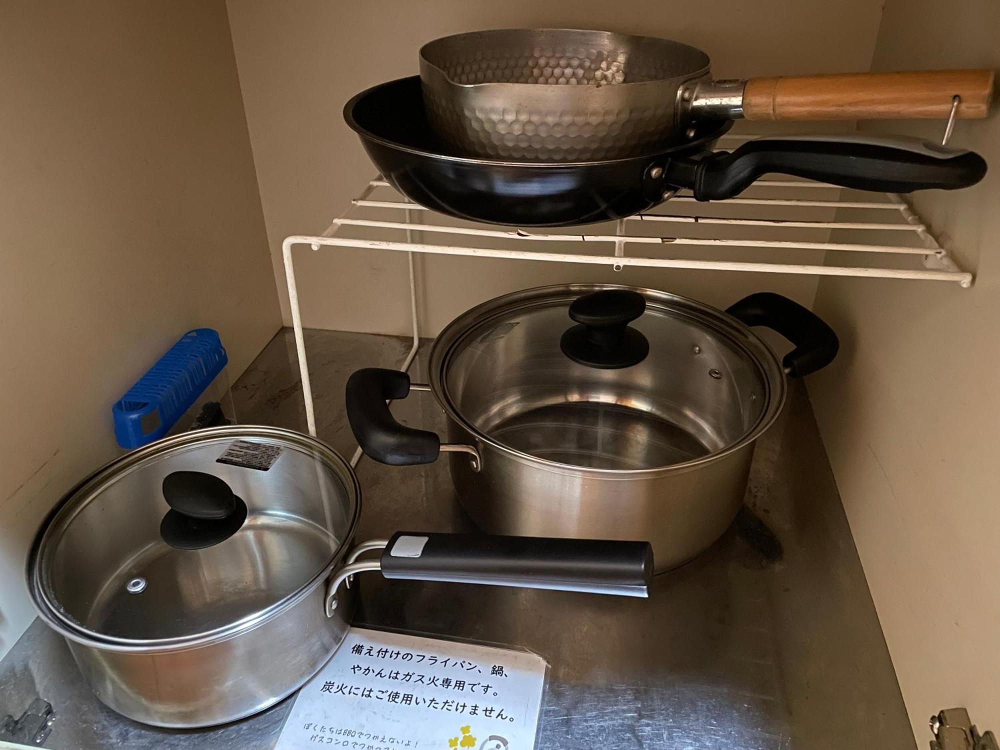山林小屋 温克尔山林小屋