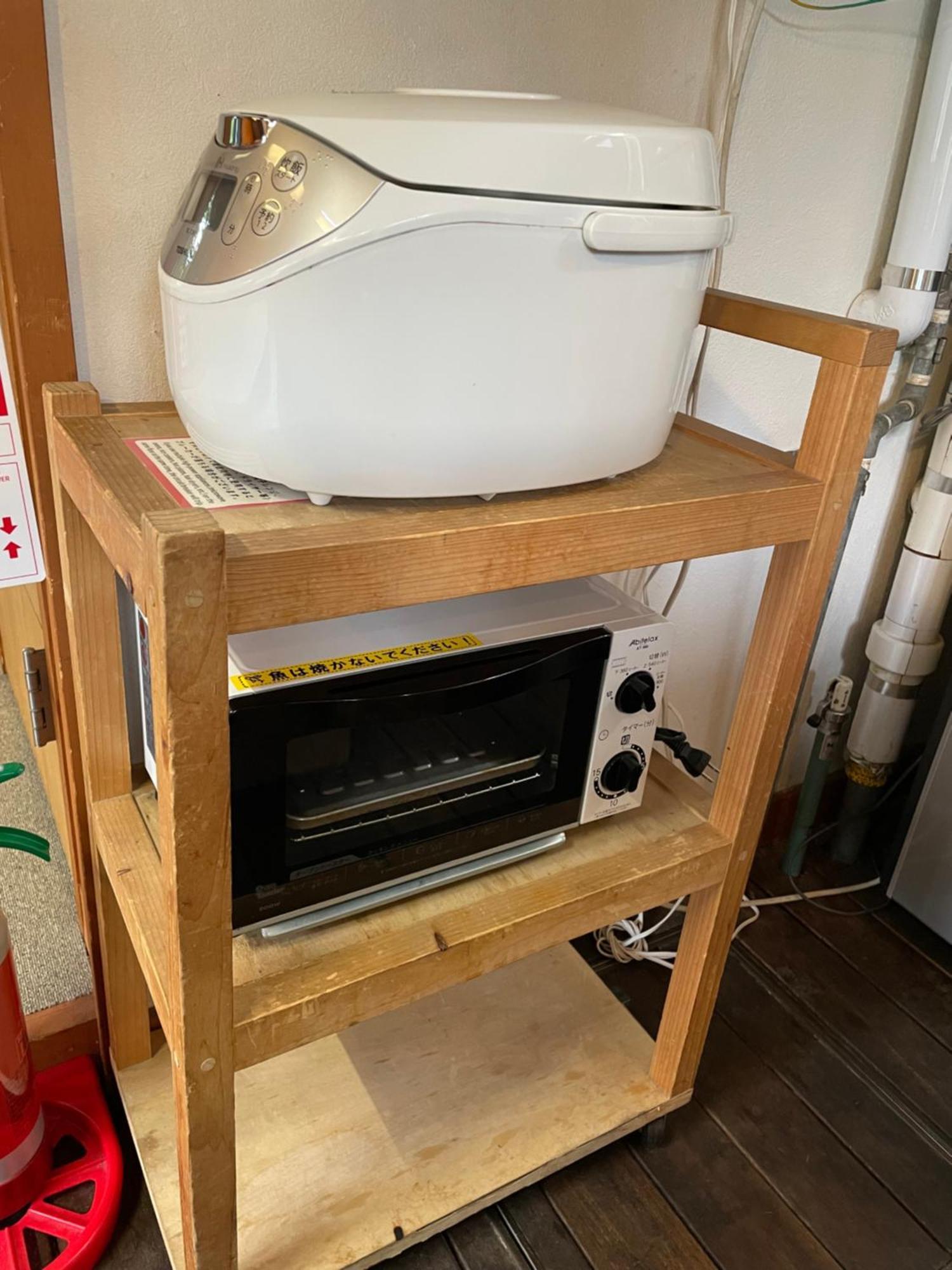 温克尔山林小屋 *