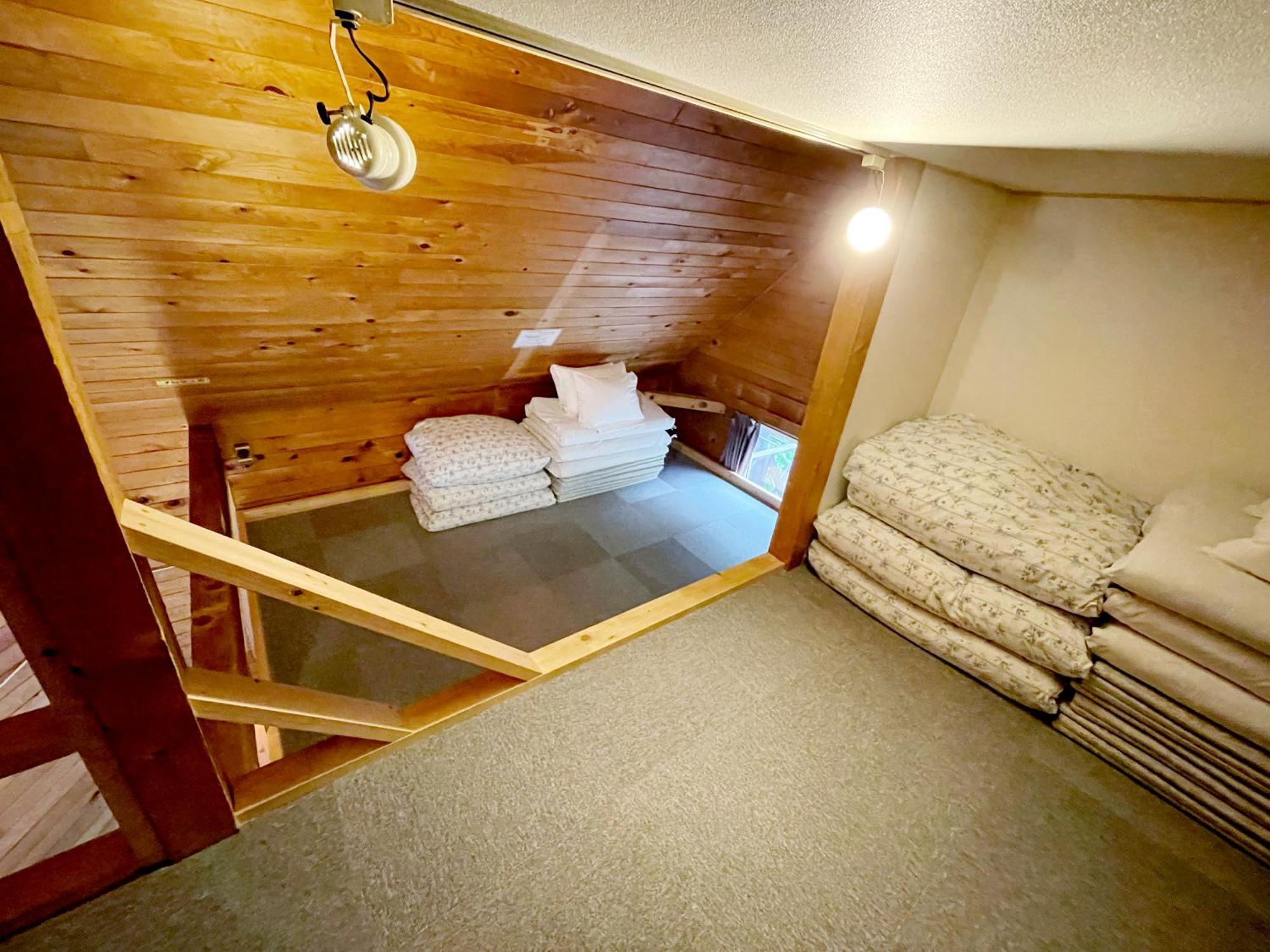 温克尔山林小屋 山林小屋 小樽