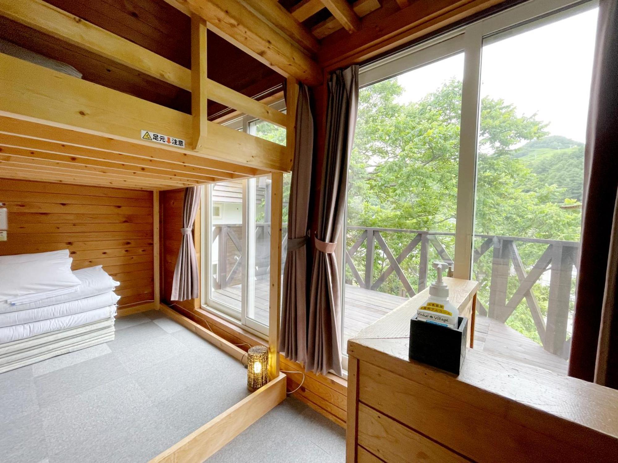温克尔山林小屋 山林小屋