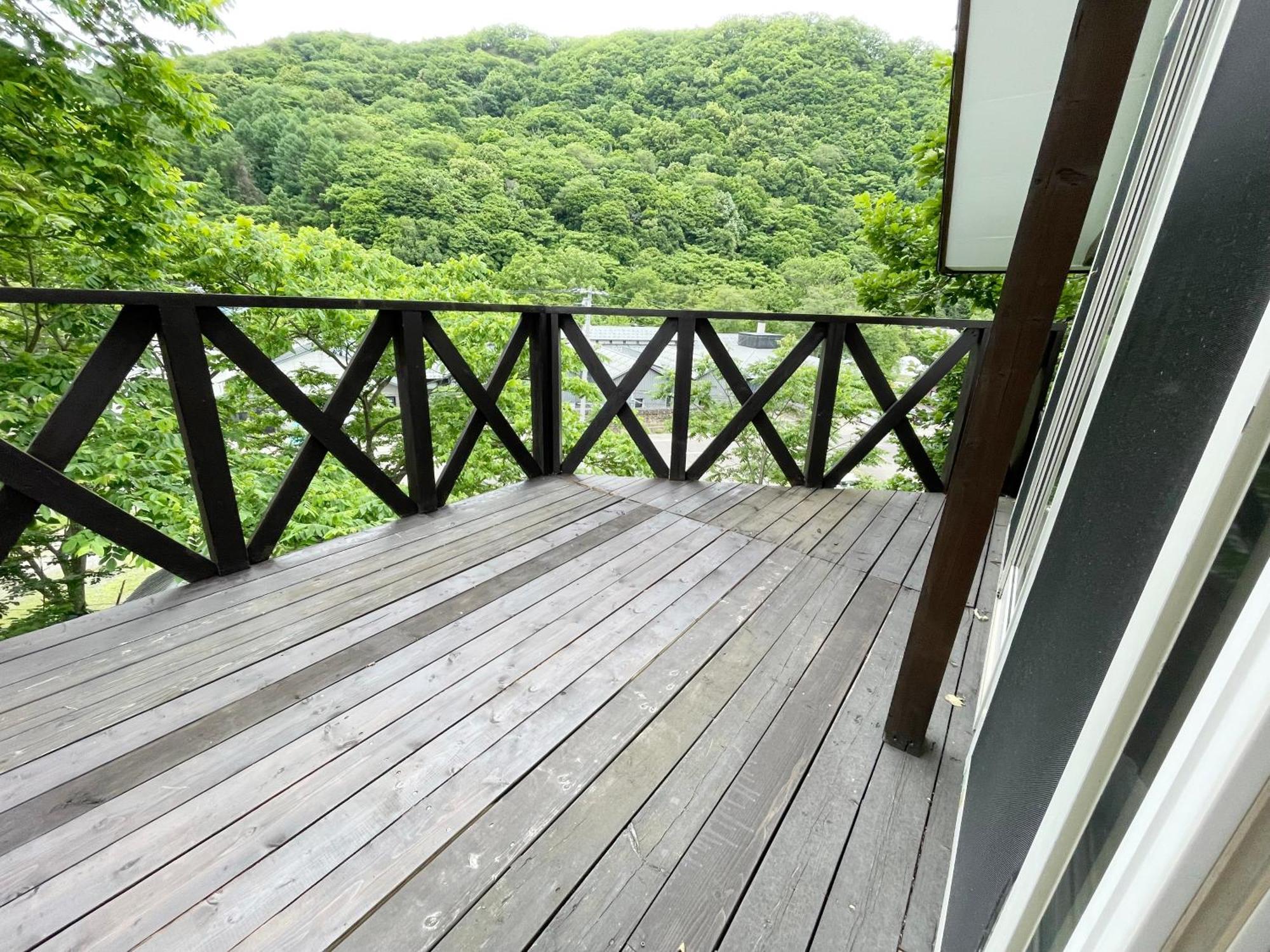 温克尔山林小屋 *