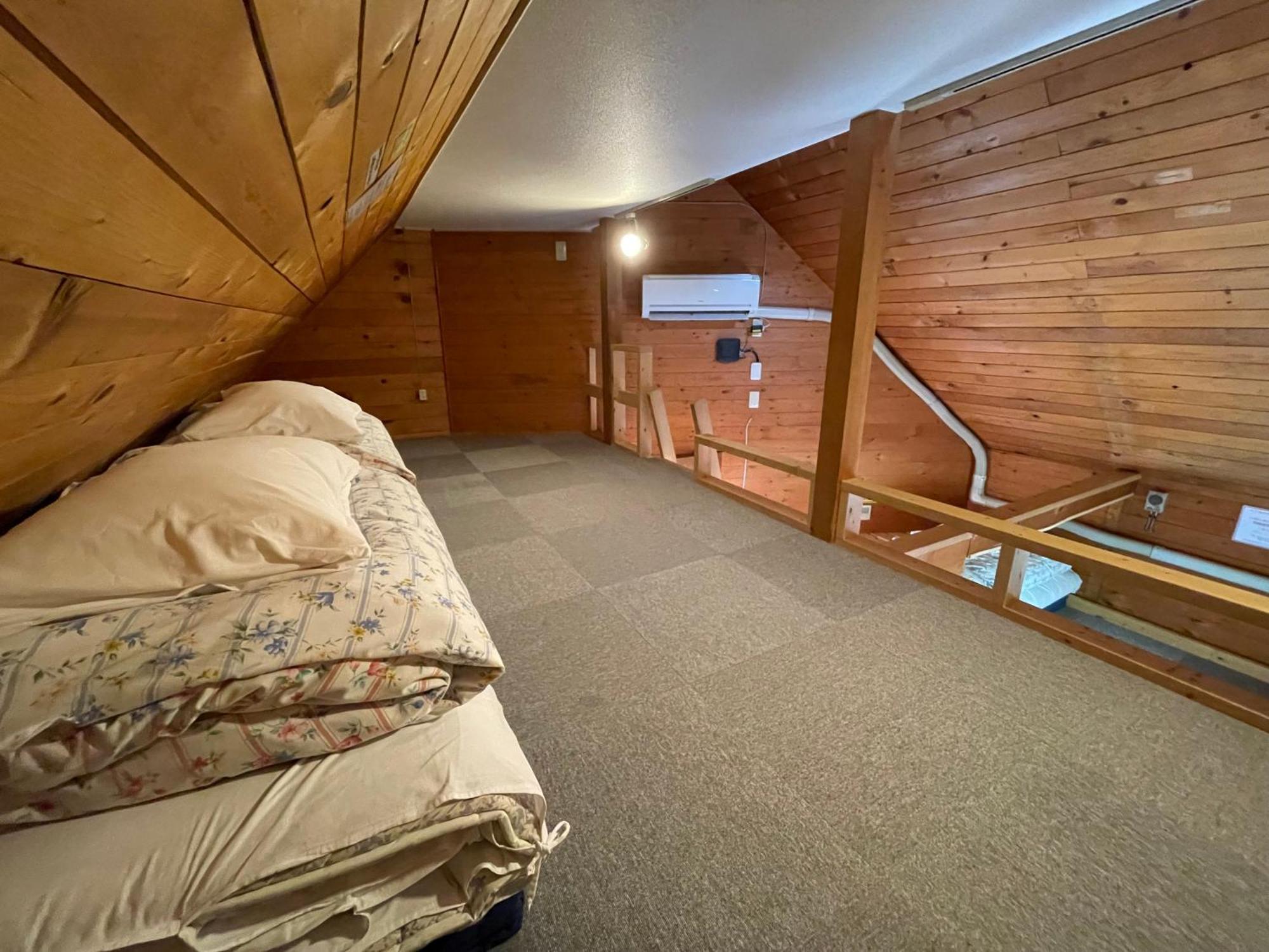 温克尔山林小屋 山林小屋 *