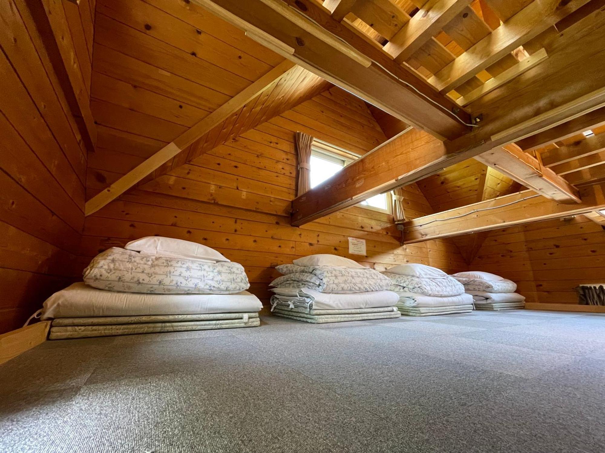 温克尔山林小屋