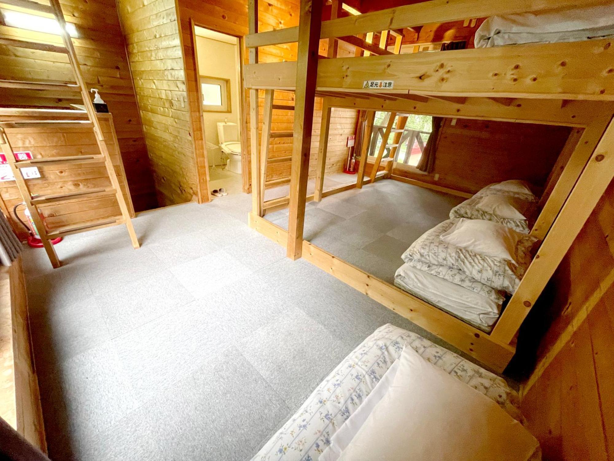 温克尔山林小屋 山林小屋