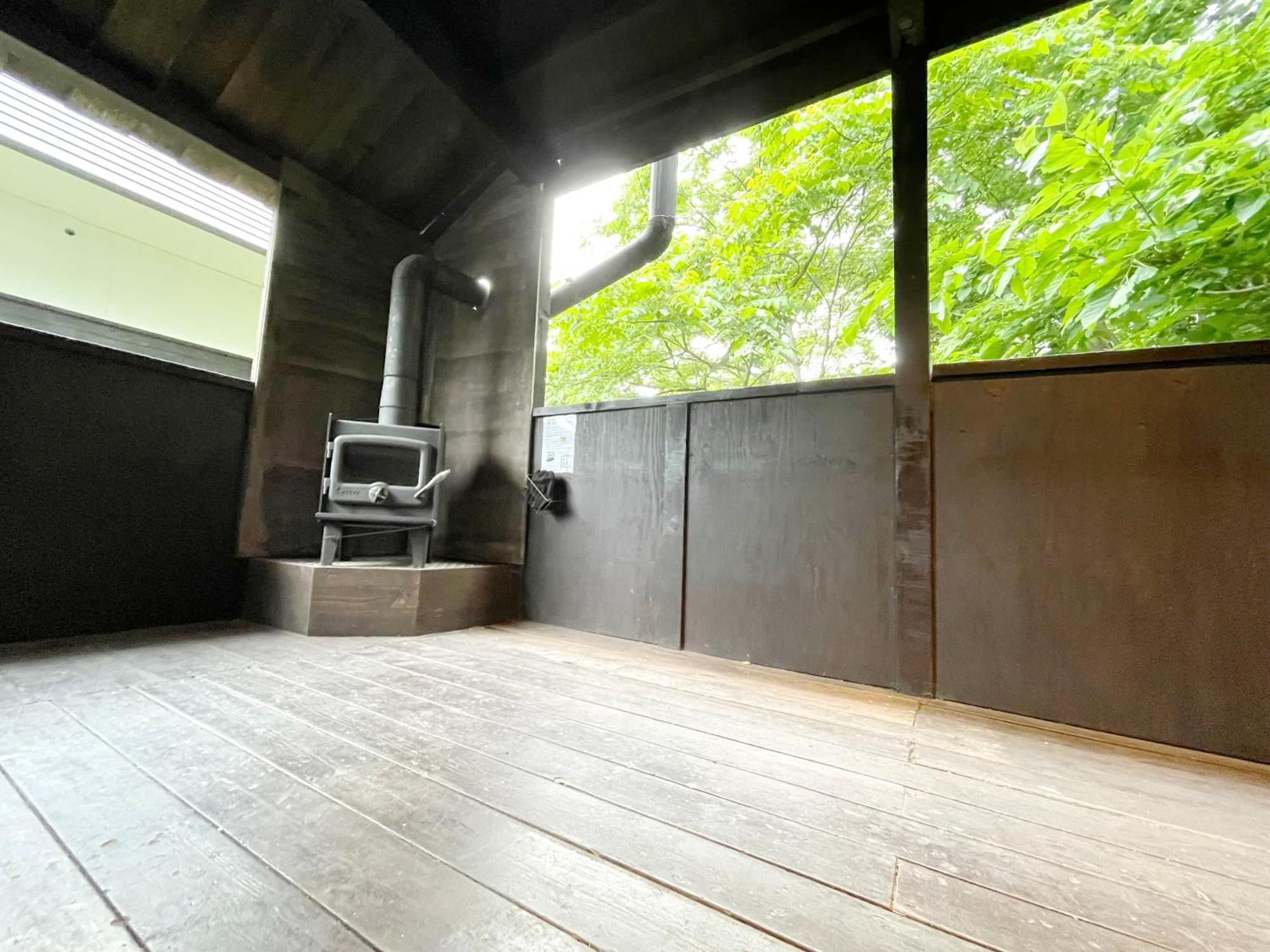 温克尔山林小屋 *