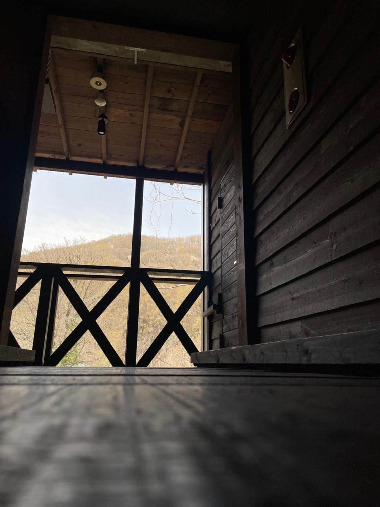 温克尔山林小屋 小樽