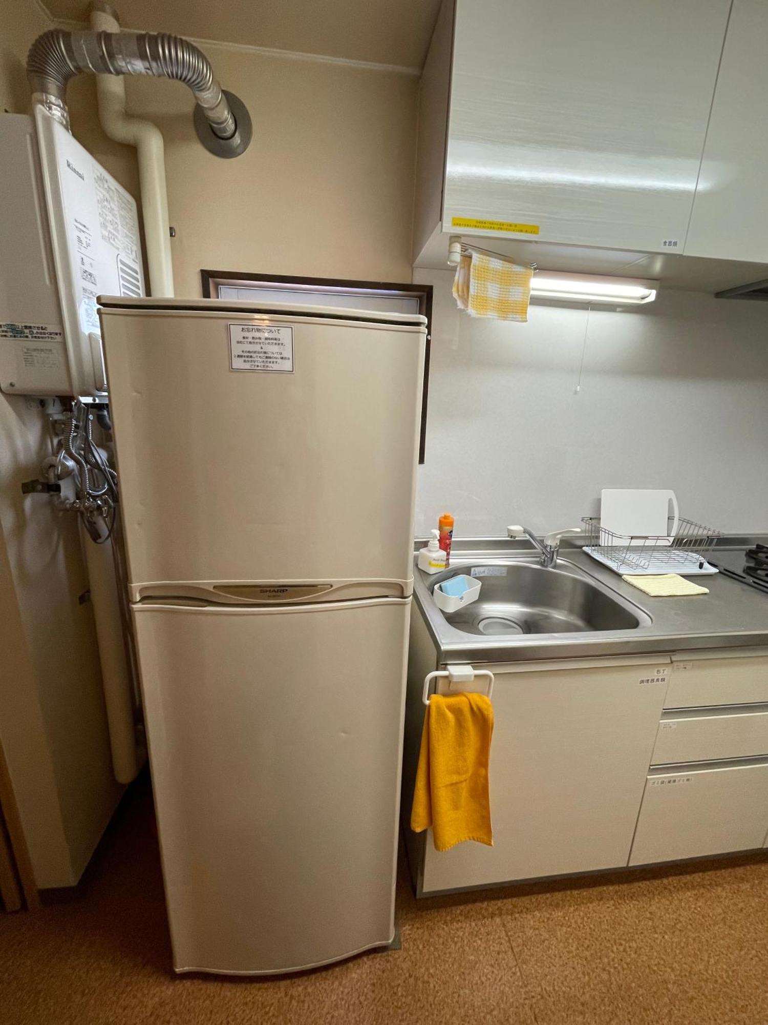 温克尔山林小屋 山林小屋