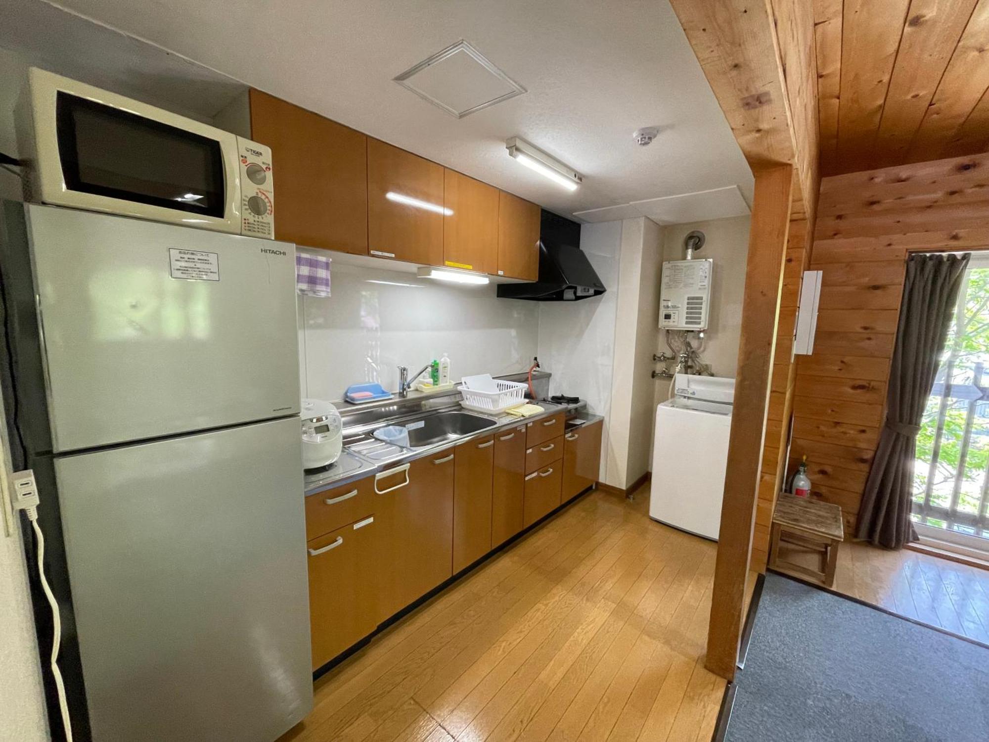 山林小屋 温克尔山林小屋