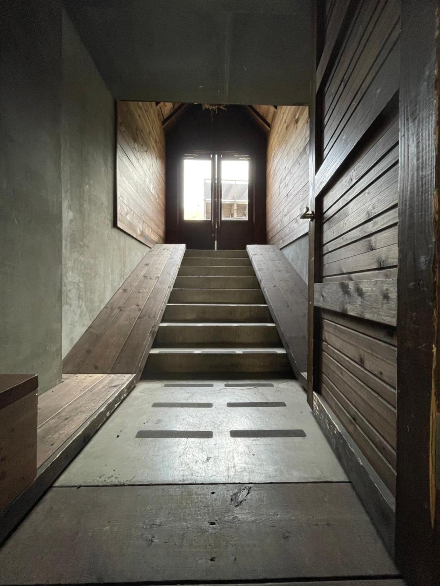 温克尔山林小屋 山林小屋 小樽