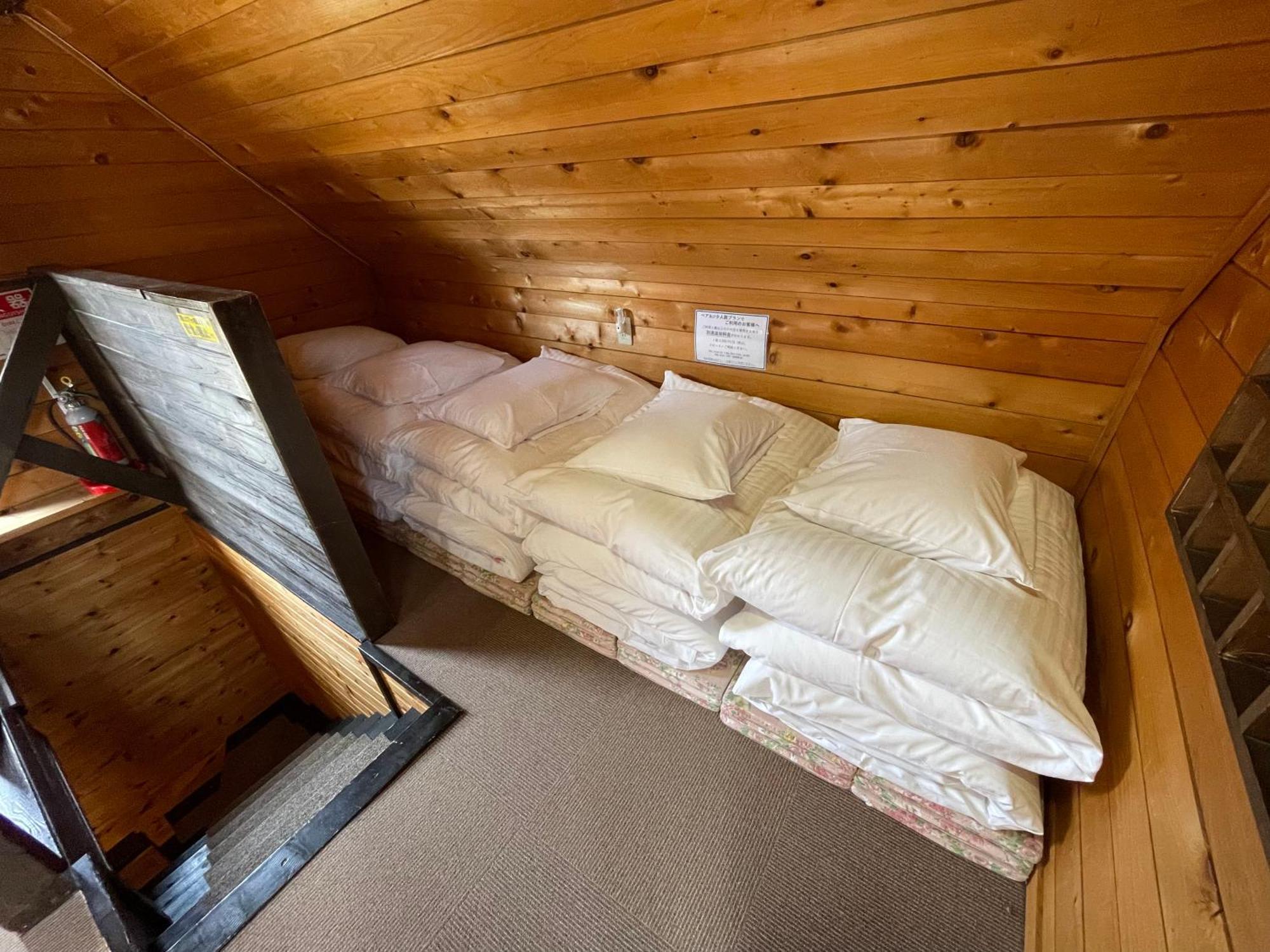 温克尔山林小屋 山林小屋