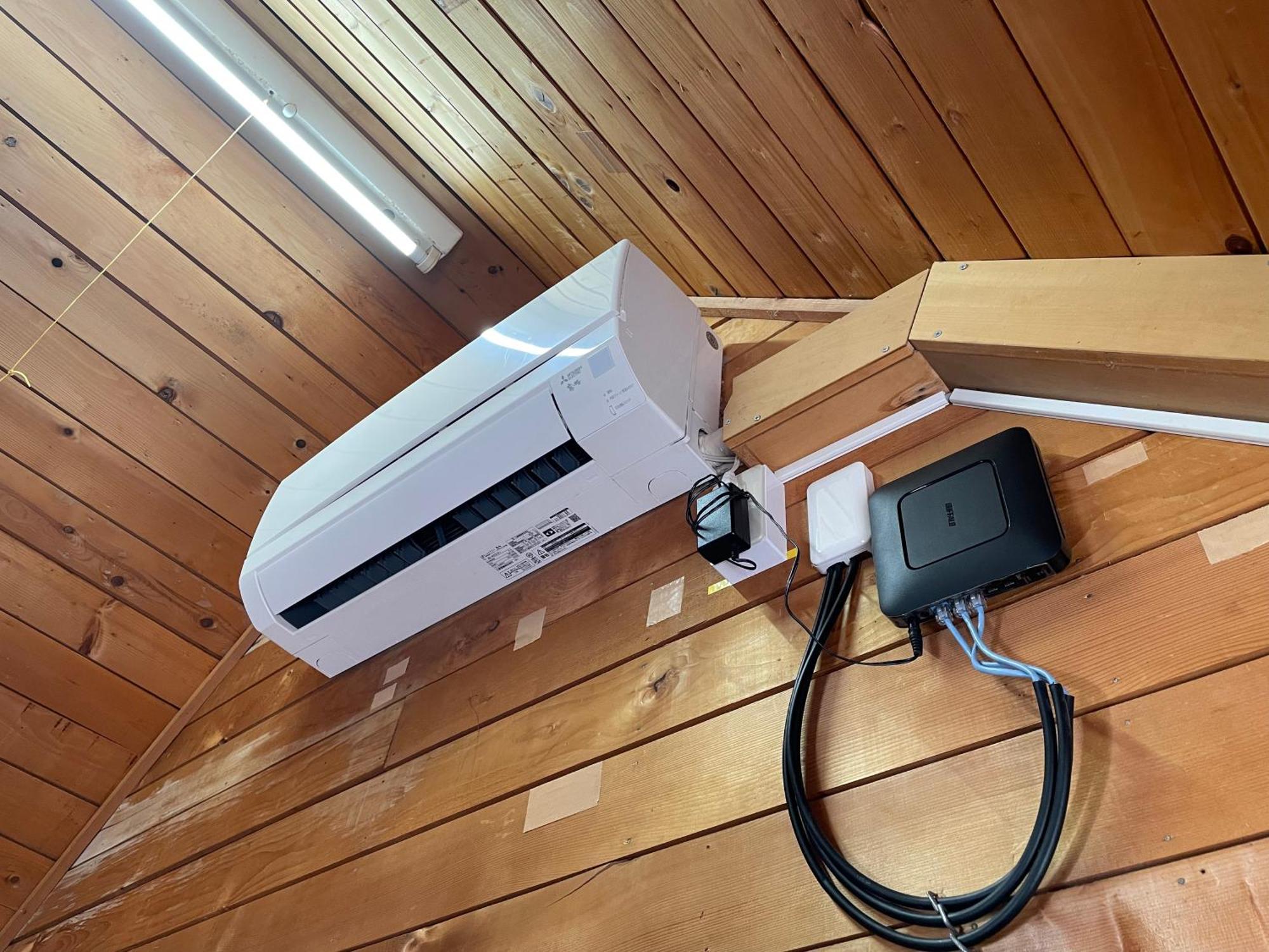 山林小屋 温克尔山林小屋