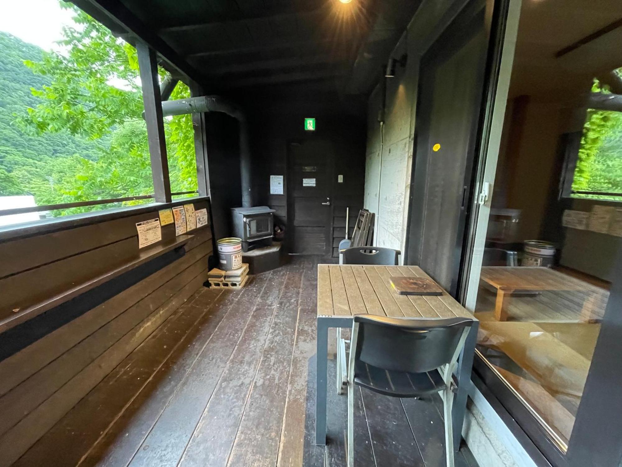 山林小屋 温克尔山林小屋