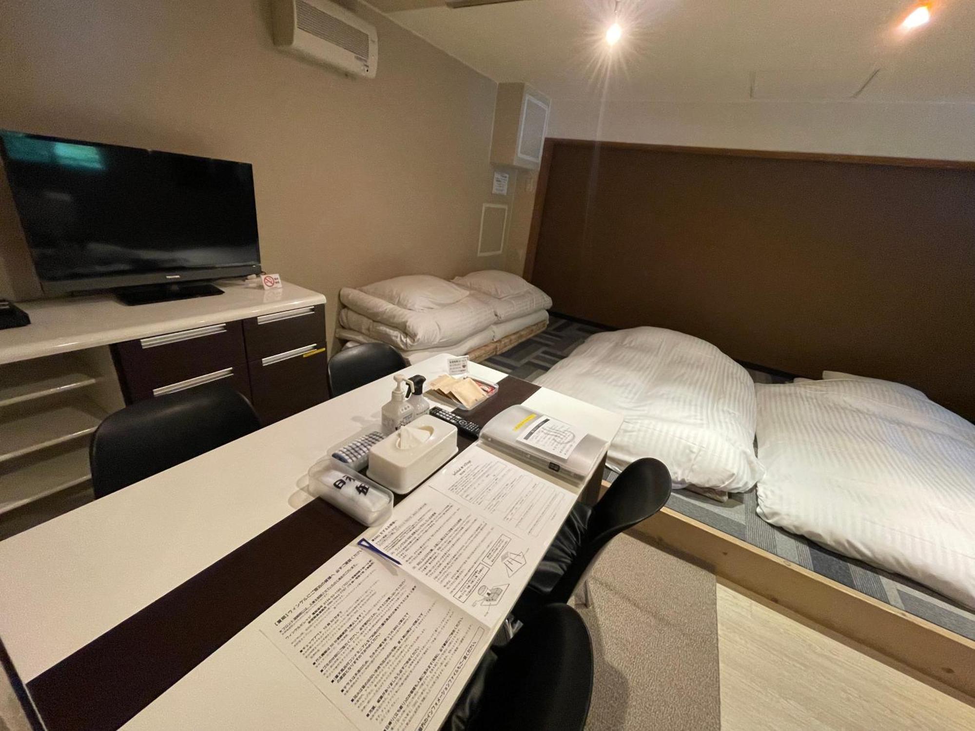 温克尔山林小屋 山林小屋 *