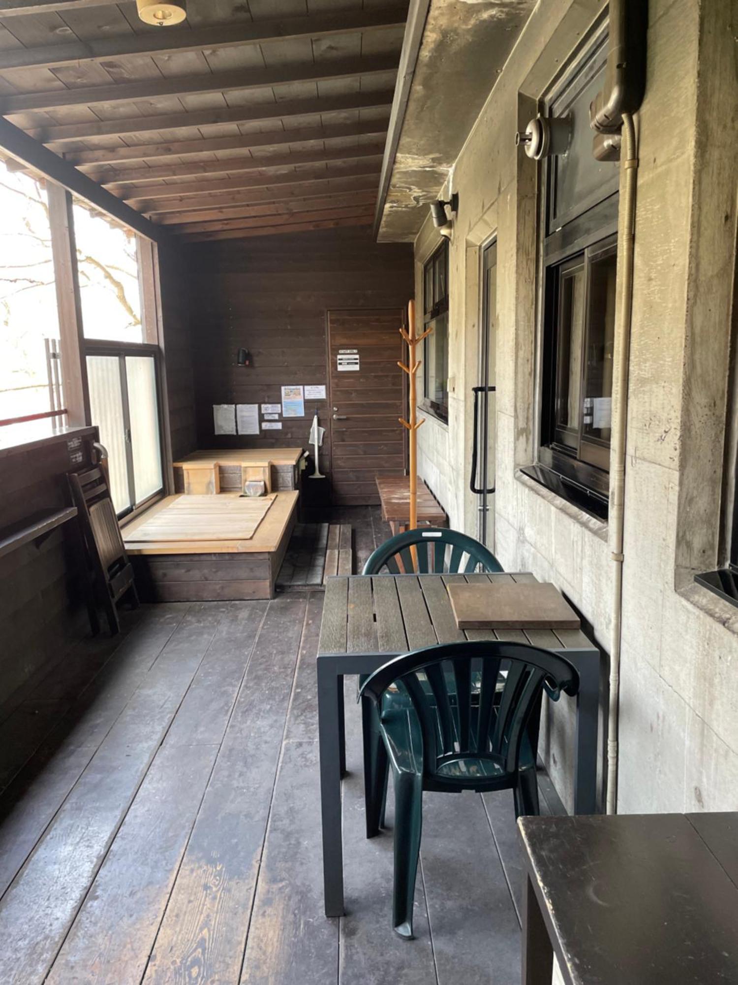 山林小屋 温克尔山林小屋 小樽