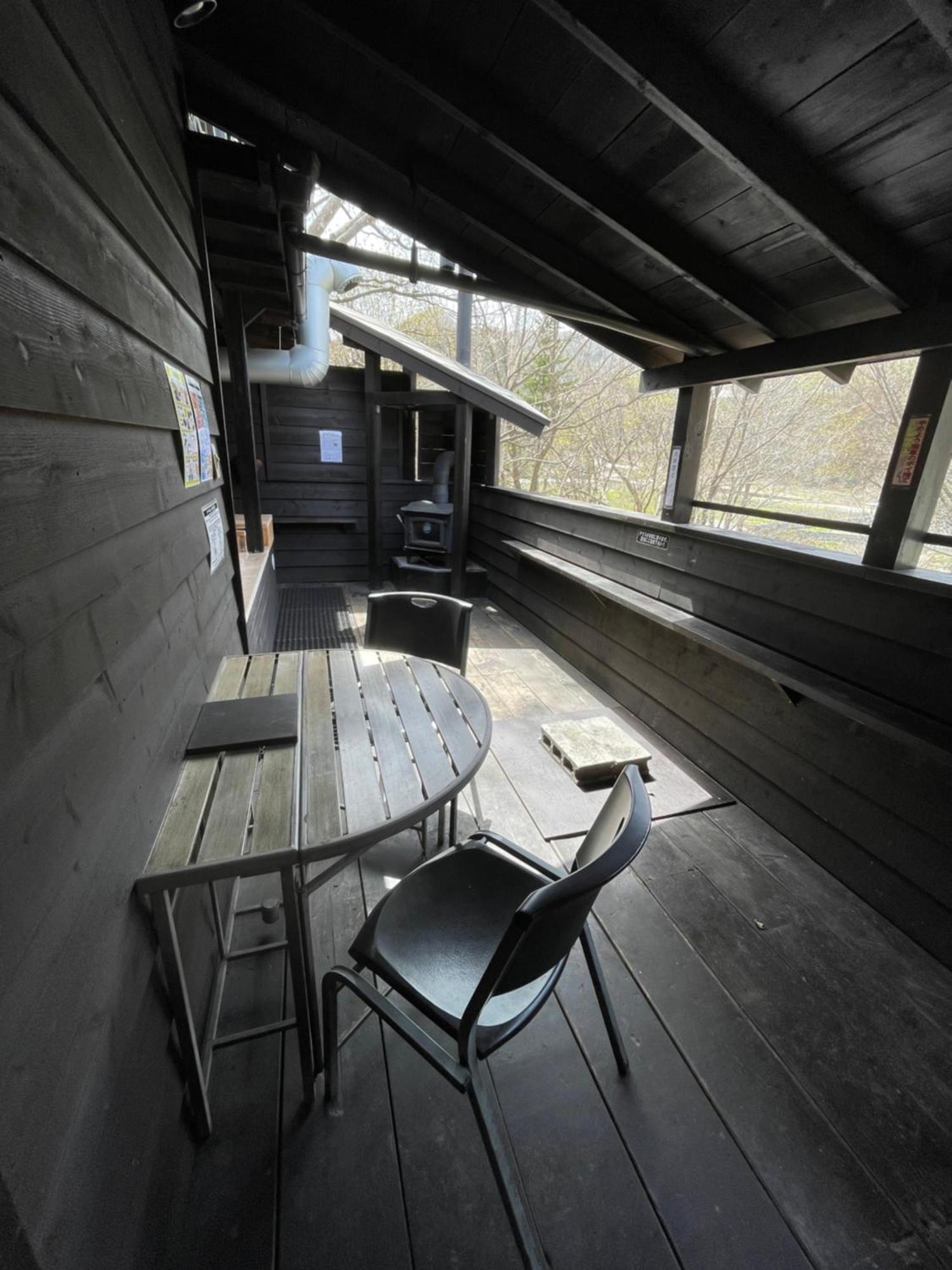 温克尔山林小屋 小樽