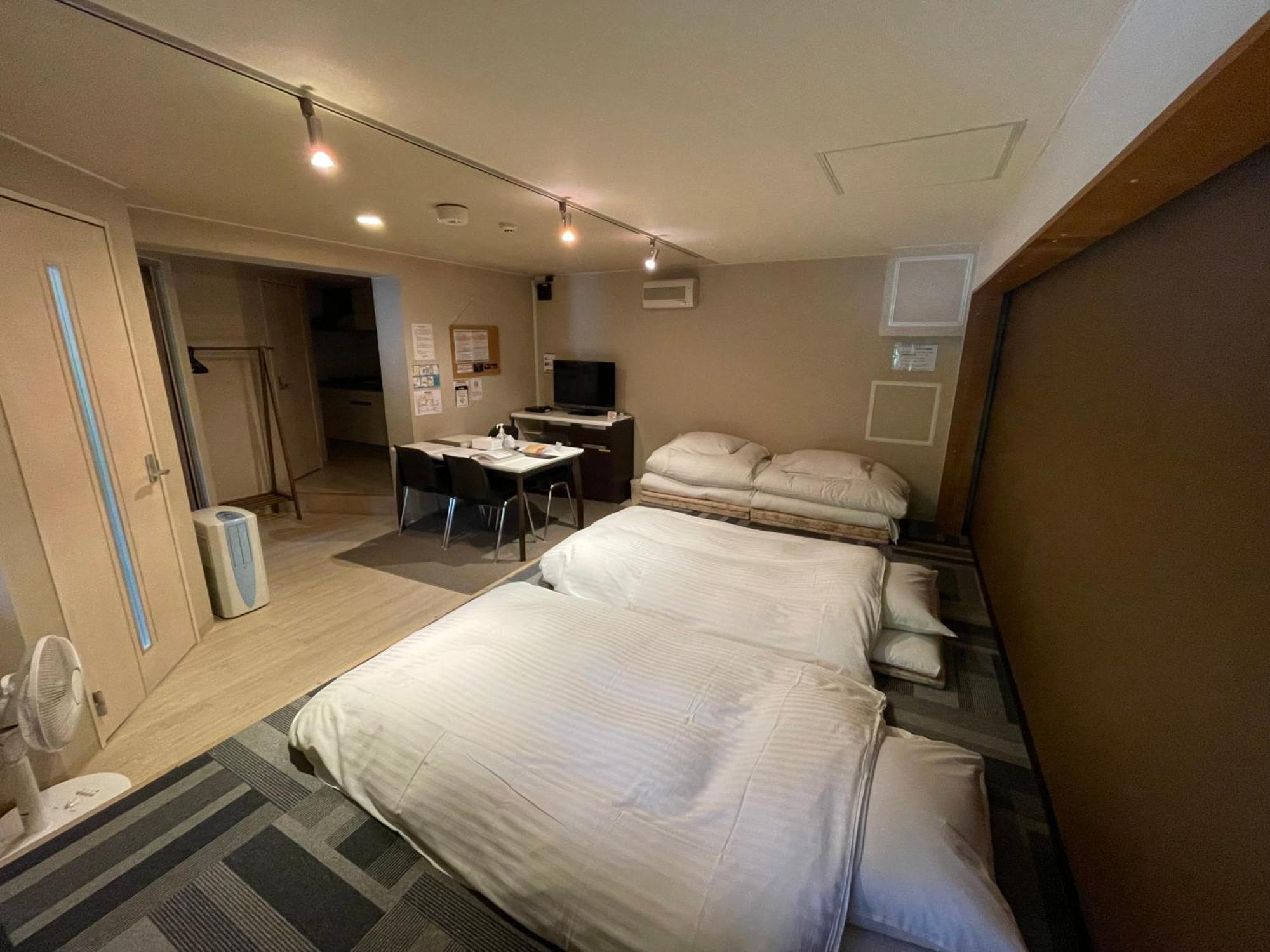 温克尔山林小屋 小樽