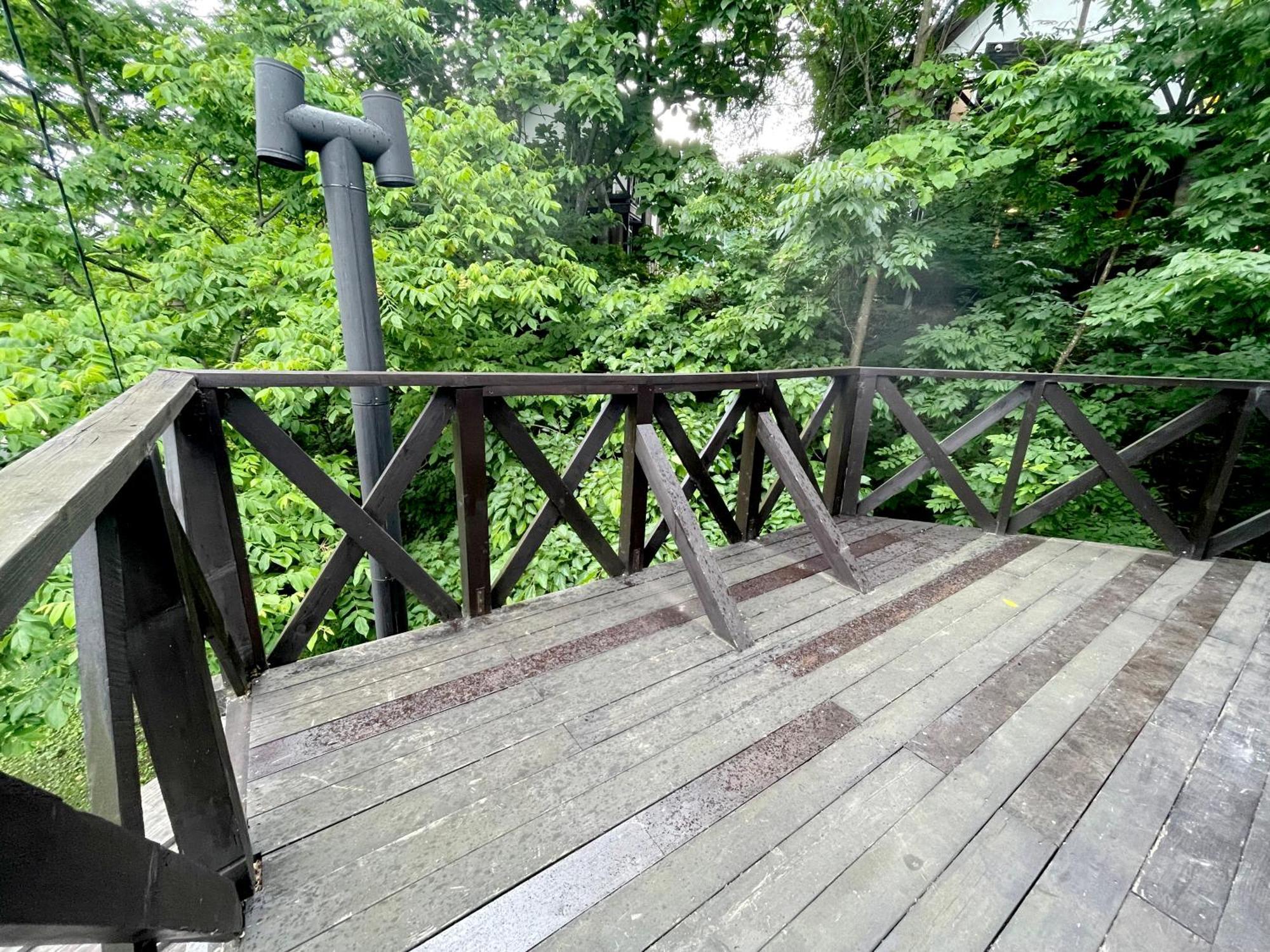 ロッジ ウィンケルビレッジ 小樽市