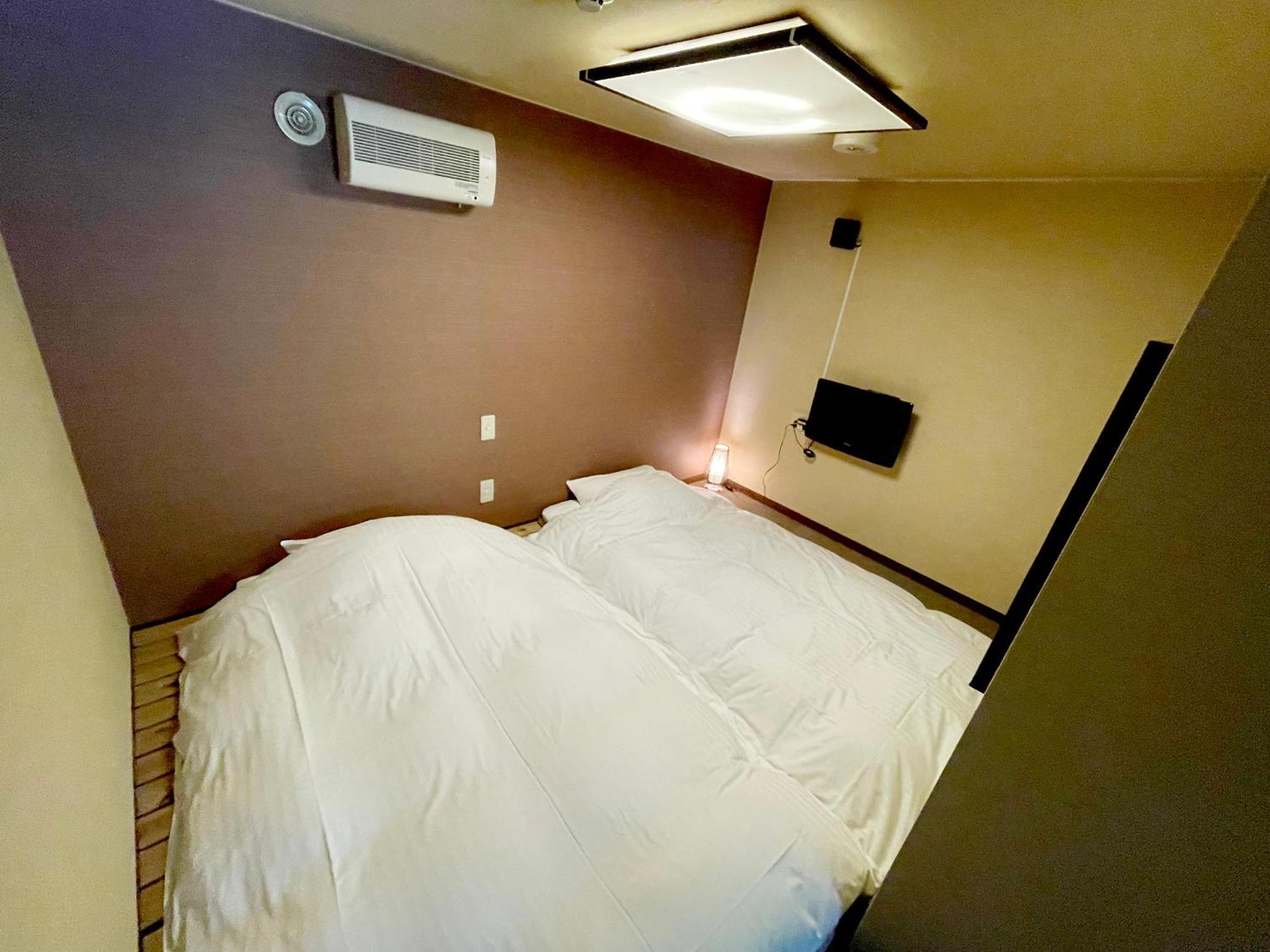 ロッジ ウィンケルビレッジ 小樽市